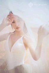 点击看大图 -Vera Wang婚纱礼服旗舰店
