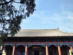 -黄帝陵