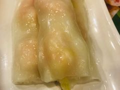 -添好运点心专门店(中环IFC店)