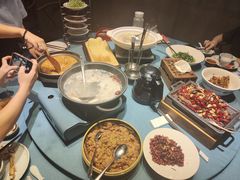 -天怡·鱼工厂(梅溪湖店)