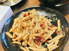 -一棠龙虾•王牌虾球(楚河汉街店)