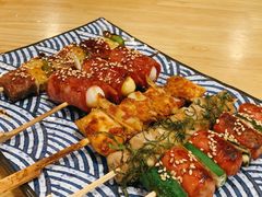 -桃屋日本料理(清华科技园店)