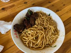 -泰顺江南春面馆
