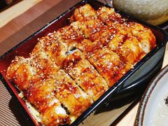 -吉之仙•中国制造•出口级食材日料店(领事馆总店)