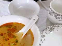 -鲁朗纳麦石锅鸡庄园