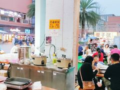 -纽道沸巫山纸包鱼(中海国际店)