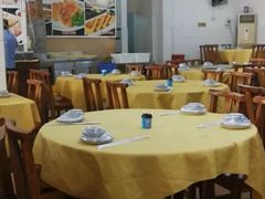大堂-成惠食府(赤岗店)