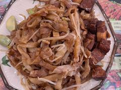 -葛记焖饼(伏牛路店)