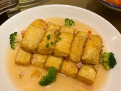 -深巷家味馆.湖北头牌红烧鱼头拌饭(黄陂店)