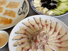 -祈胜邨•顺德鱼生•顺德菜(容桂店)