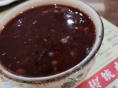 -葛记焖饼(伏牛路店)