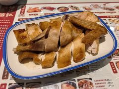 -顺德杨廷记(白云山店)