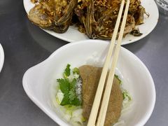 -松明一烤肉馆(鲁园店)