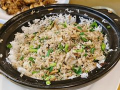 -台山美食一绝阿四台山黄鳝饭(阿四创作店)