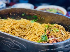 -徐师傅太子锅(龙泽路店)