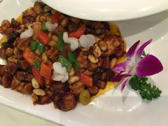 -老正兴菜馆(福州路店)