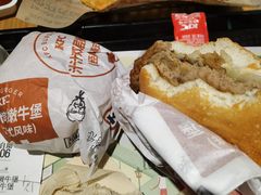 -肯德基(中心书城店)