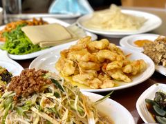 -哈尔滨春饼(朝山街店)