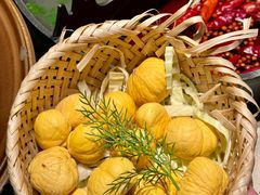 -三出山火锅(南京万象天地店)