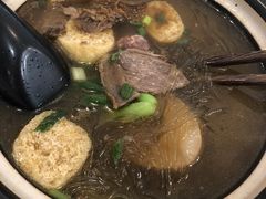 -巧燕坊一笼一蒸烧卖(西湖文化广场银泰店)