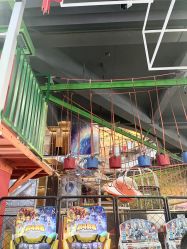 -嗨翻Hi-Fun竞技主题乐园·蹦床团建生日聚会(五棵松华熙店)