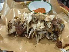 -刘师父老汉口江湖菜(蔡锷路店)