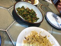 -盛百味·家宴餐厅(霸州分店)