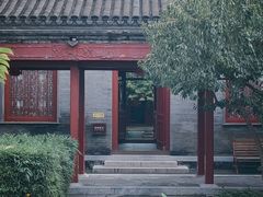 -李叔同故居纪念馆