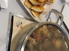 -黄记煌三汁焖锅(悦方IDmall店)