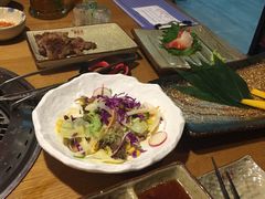 -赤坂亭·M9和牛烧肉·铁板烧(合肥万象城店)