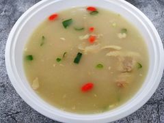 -鑫日千里马朝鲜族小馆(总店)