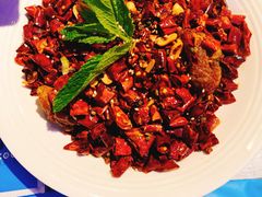 猪脚-鱼库·不仅是一家烤鱼店(车公庙店)