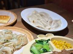 -北方家宴(番禺永旺店)
