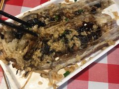 -阿楷·二十年烧烤宵夜·渔家小寨(达明店)