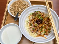 -万县面馆(高笋塘店)