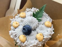 芋泥宝石-野草莓自由市场