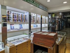 -广州宝岛眼镜武汉和光眼镜市场西区店