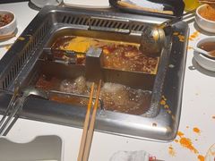 -海底捞火锅(锦艺城店)