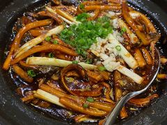 响油鳝糊-九朝会昆曲·宴(望京店)