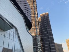 -龙湖南京江北天街