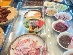 -杨厨的田园饭店(长城路店)