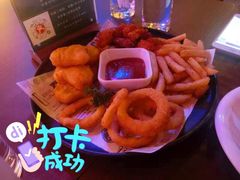 -Ambra Haus琥珀屋精酿餐厅(宝山店)