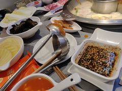 -竹犇番茄火锅(长风街店)