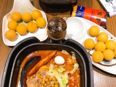 -阿香米线(大悦城店)