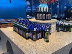 -圣罗巴海鲜烤肉自助(佳兆业店)