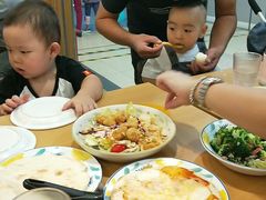 -萨莉亚意式餐厅(彩悦城店)