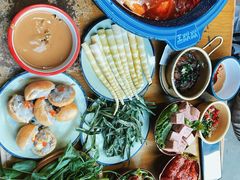 -王歘歘·chuǎ火锅(五道营店)