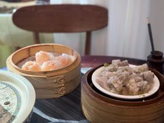 -山水茶艺馆·点心粤菜·30年老字号