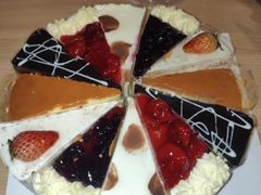 -幸福西饼生日蛋糕·下午茶(光明店)