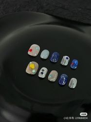 -斯馨·健康美甲美睫